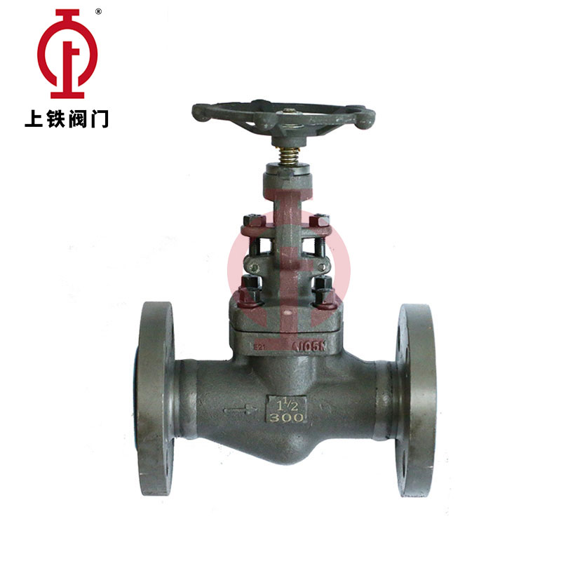 美標(biāo)鍛鋼截止閥